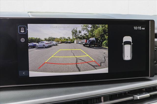 New 2026 Hyundai Santa Fe SE image 18