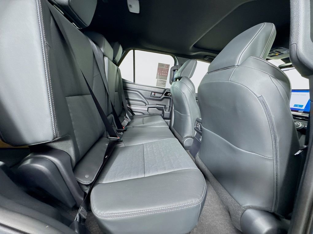 New 2026 Toyota 4Runner TRD Sport Premium image 26