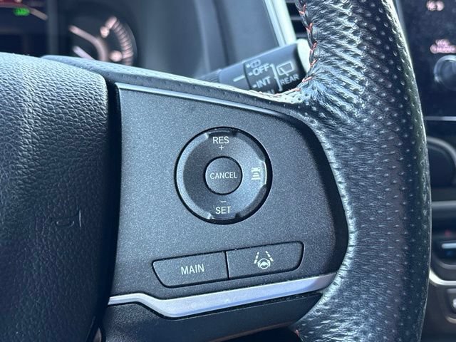 Used 2022 Honda Passport TrailSport image 21