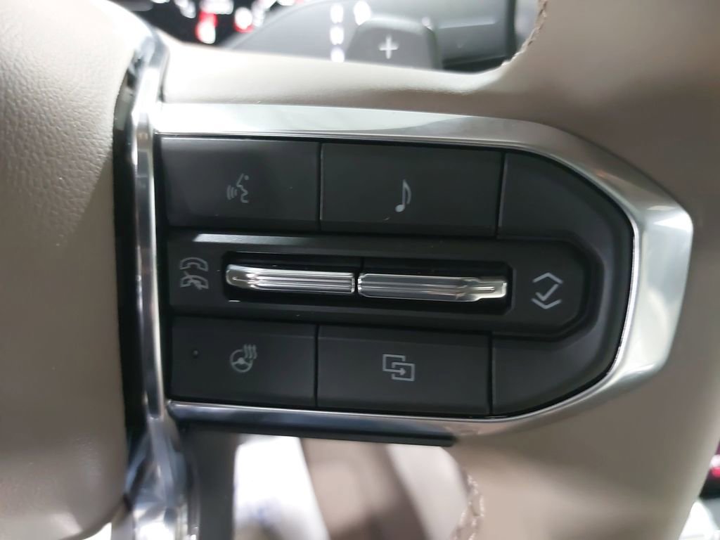 New 2026 GMC Yukon Denali w/ Advanced Technology Package image 18