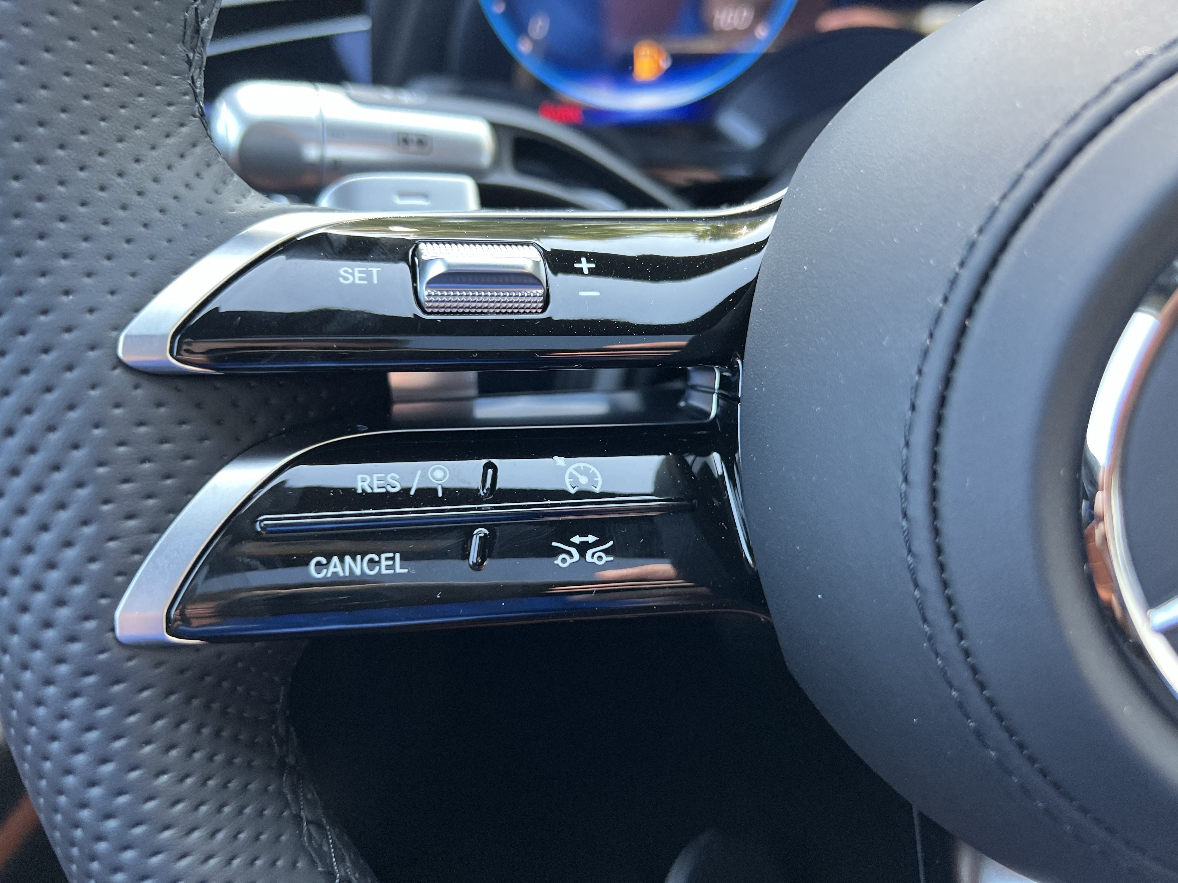 New 2027 Mercedes-Benz S 580 4MATIC Sedan image 20