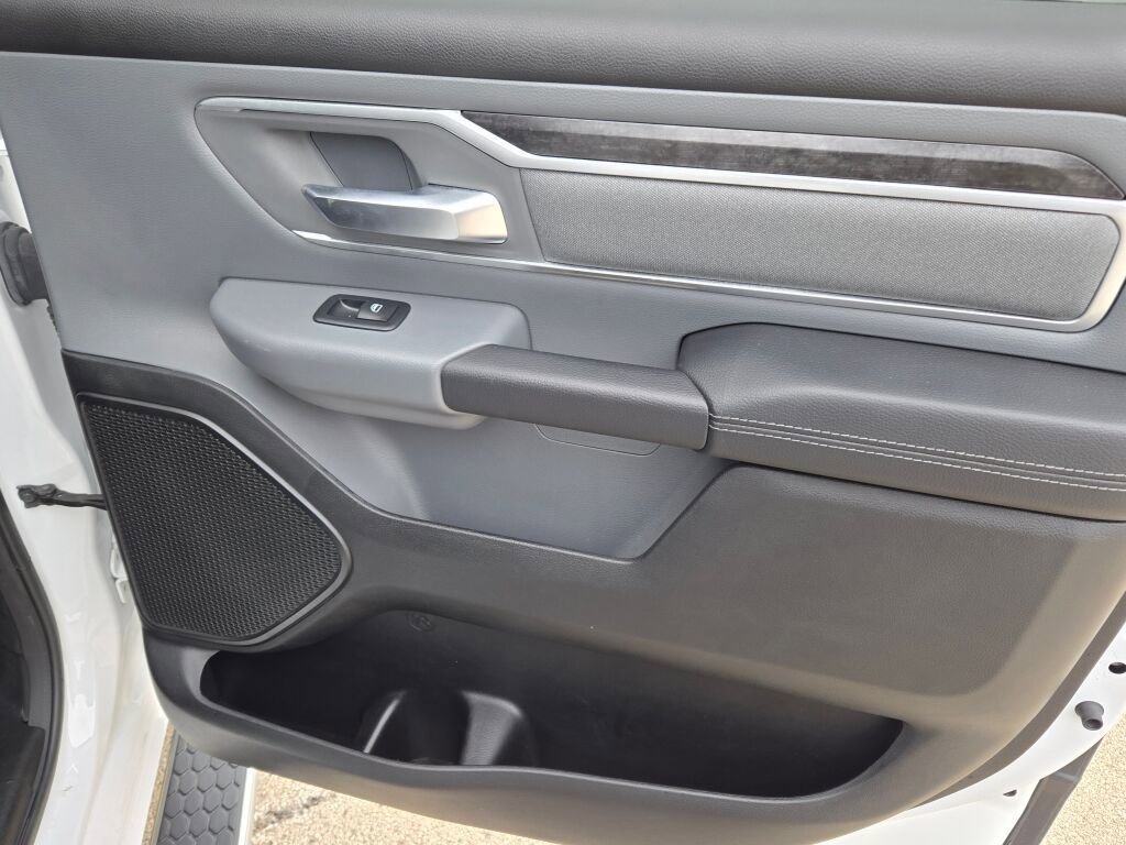 Used 2022 RAM 1500 Big Horn image 9