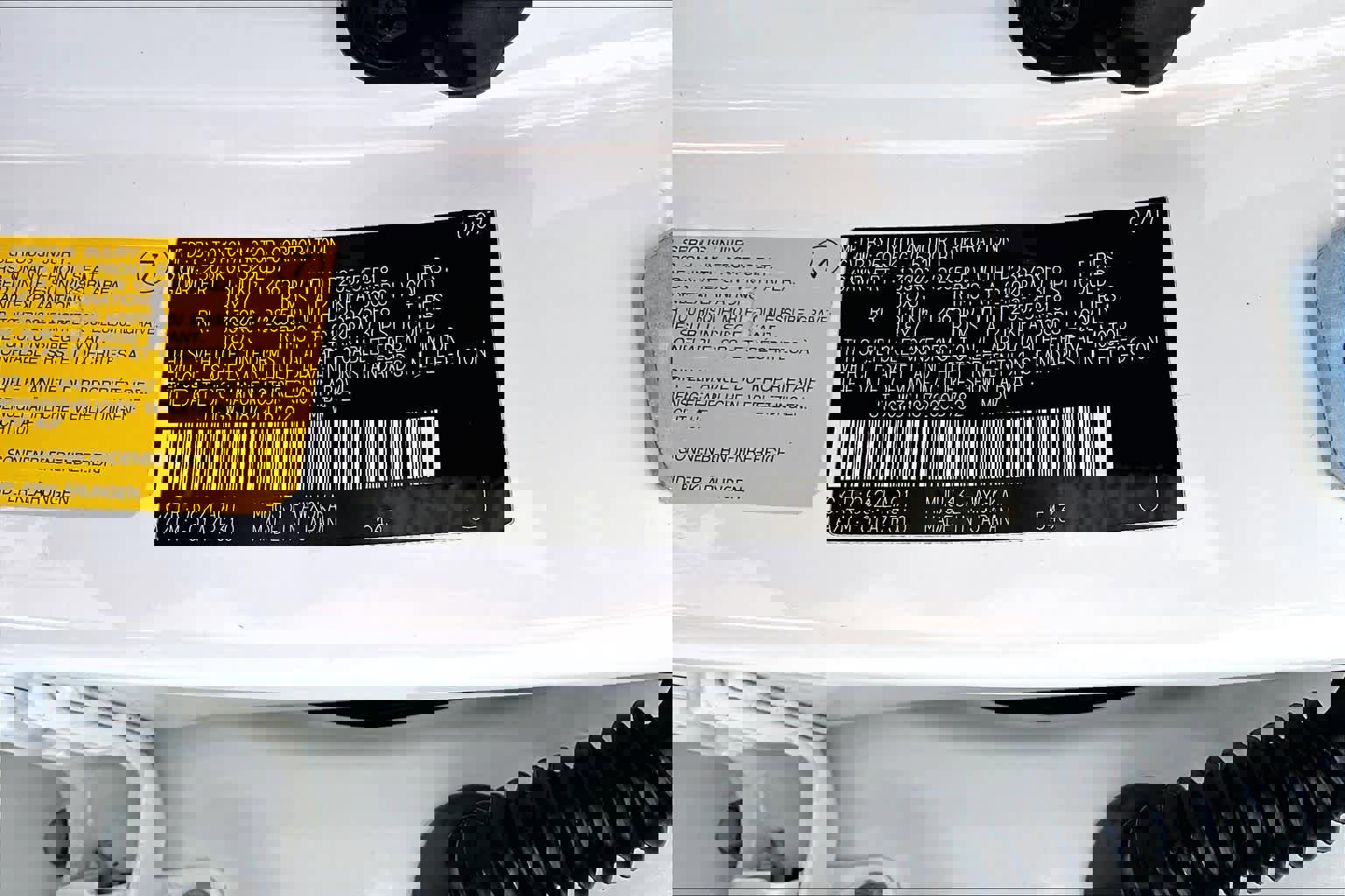 Used 2007 Lexus RX 400h 2WD image 35