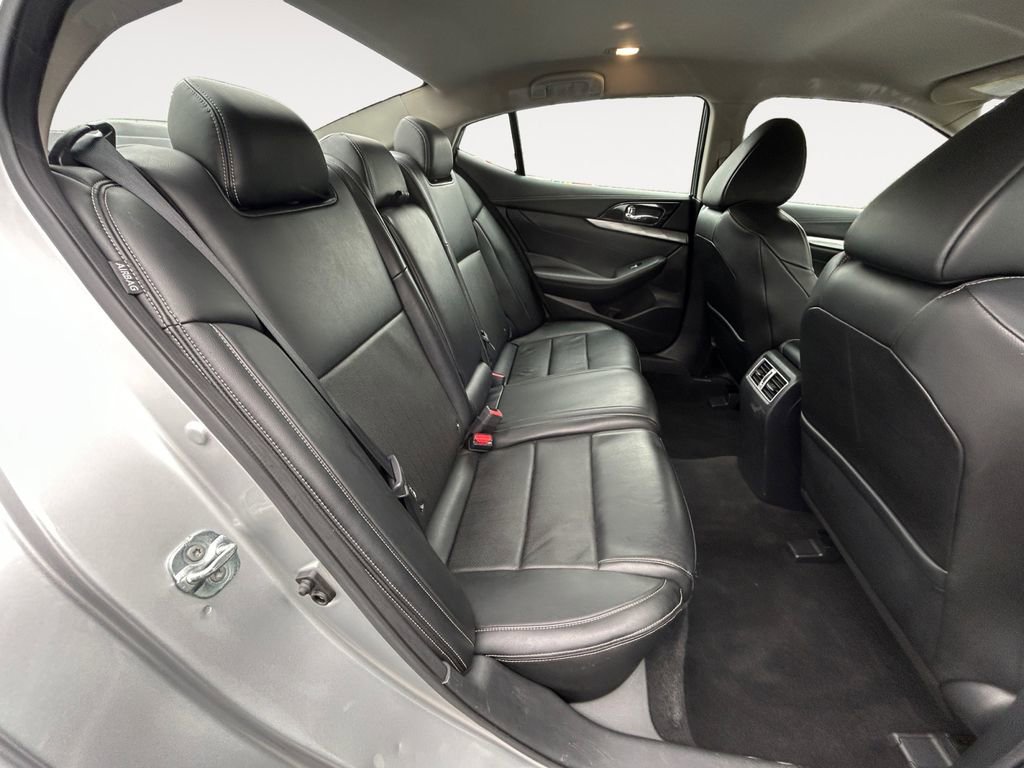 Used 2022 Nissan Maxima SV w/ Floor Mat Group image 11