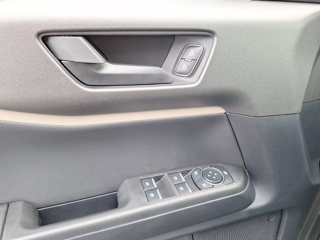 New 2026 Ford Bronco Sport Big Bend w/ Convenience Package AWD/4WD image 3