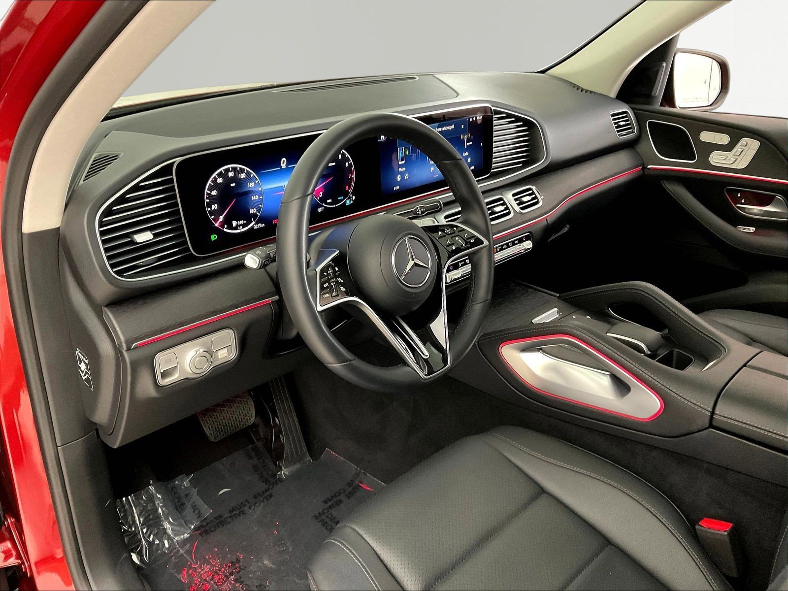Certified 2025 Mercedes-Benz GLE 350 4MATIC image 17