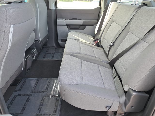 Used 2025 Ford F250 XL w/ STX Appearance Package image 14