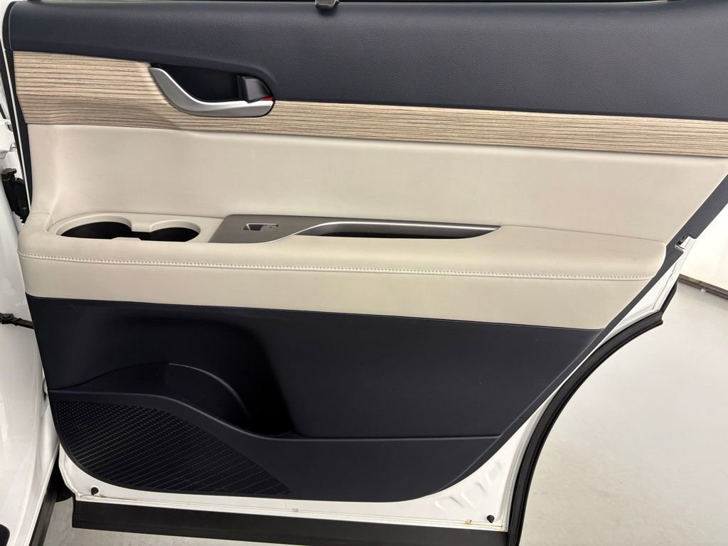 Used 2022 Hyundai Palisade SEL w/ Premium Package image 45