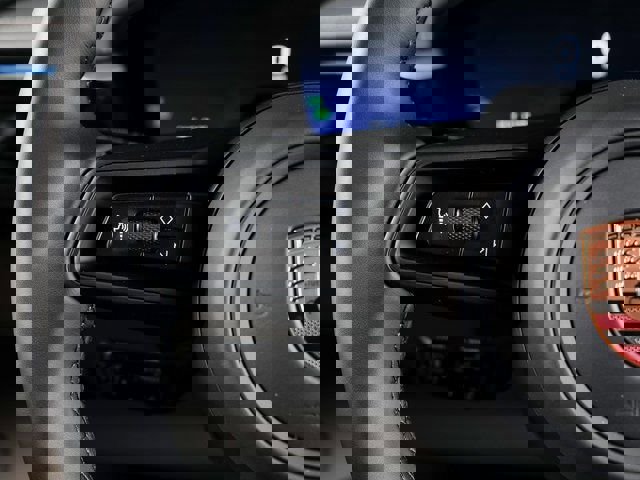 New 2026 Porsche Macan 4 Electric image 20