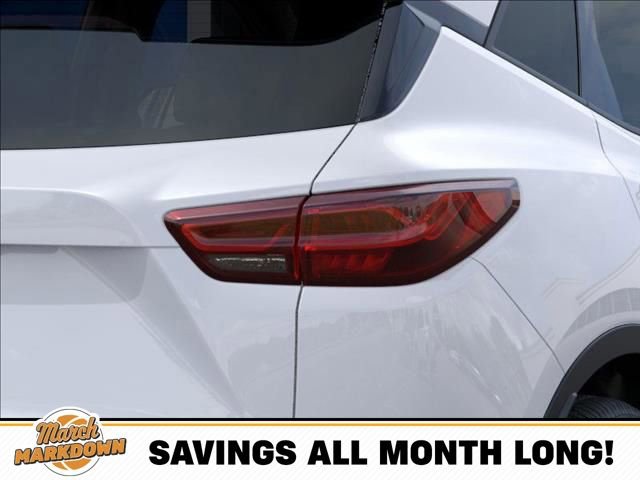 New 2026 Chevrolet Blazer LT image 11