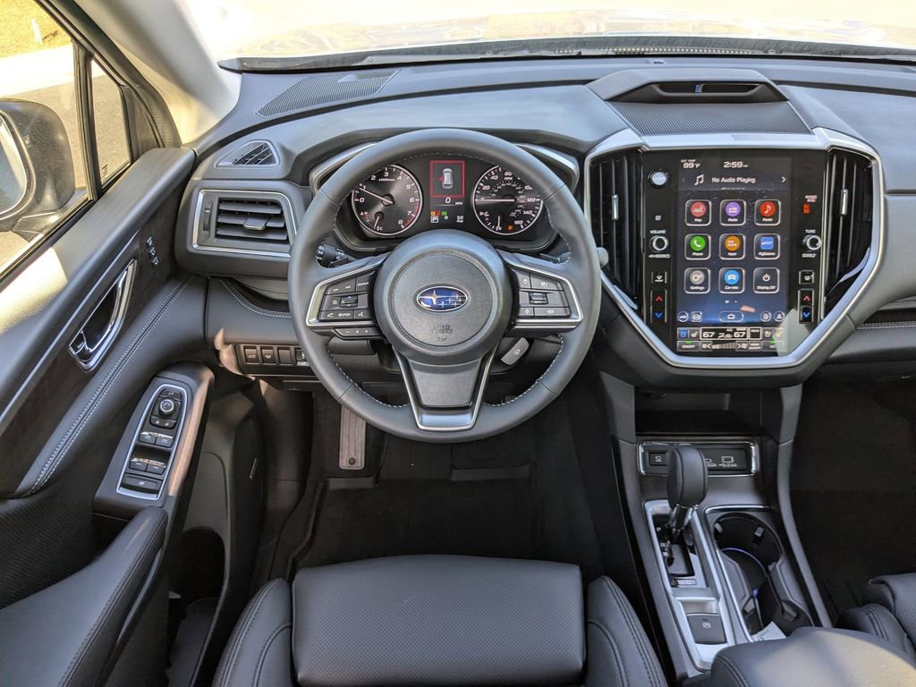 New 2026 Subaru Ascent Touring AWD/4WD image 13