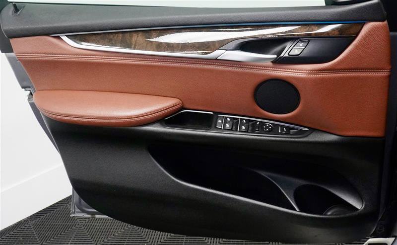 Used 2017 BMW X5 xDrive35i image 39