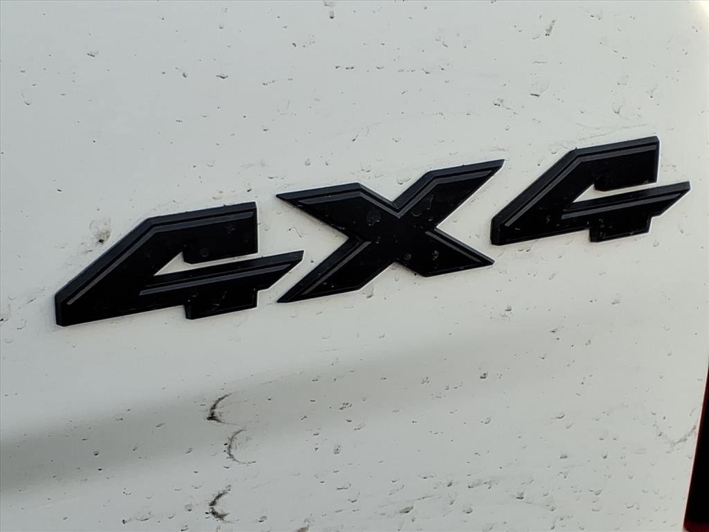 Certified 2024 RAM 1500 Classic Warlock image 22