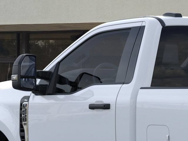 New 2026 Ford F250 XL w/ XL Chrome Package AWD/4WD image 20