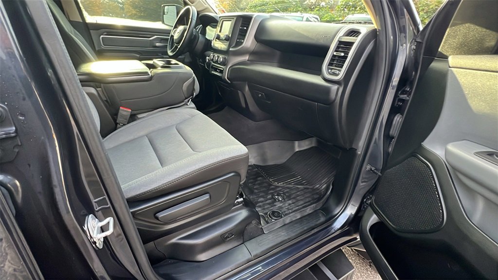 Used 2020 RAM 1500 Big Horn image 16