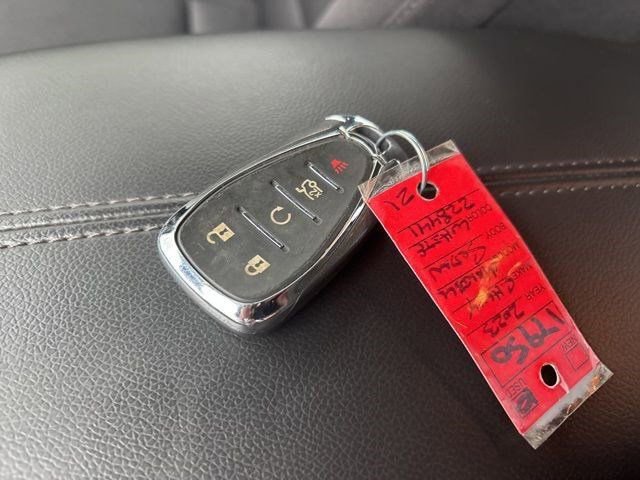 Used 2023 Chevrolet Malibu LT image 50