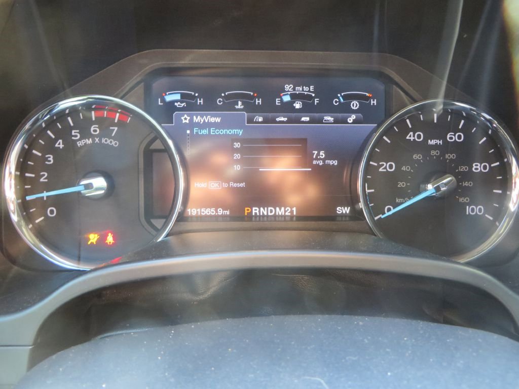 Used 2019 Ford F250 Lariat w/ Lariat Value Package image 16