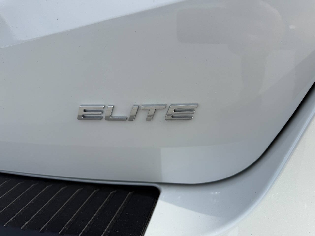 Used 2026 Honda Odyssey Elite image 12