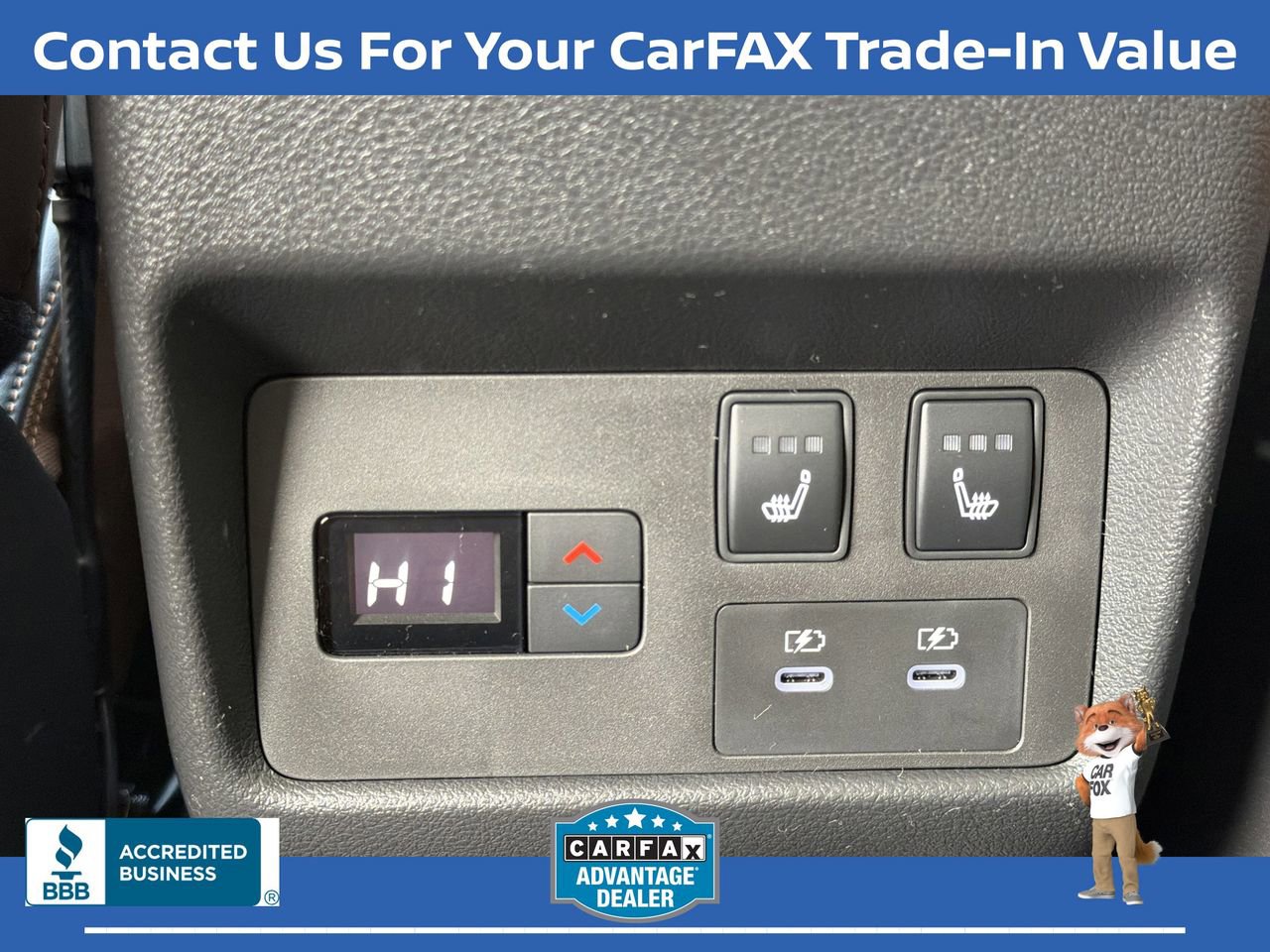 New 2026 Nissan Rogue Platinum w/ Tech Package image 25