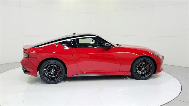 New 2026 Nissan Z Performance image 9