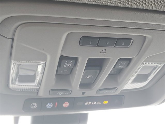 Used 2020 GMC Sierra 1500 SLT w/ SLT Premium Plus Package image 35