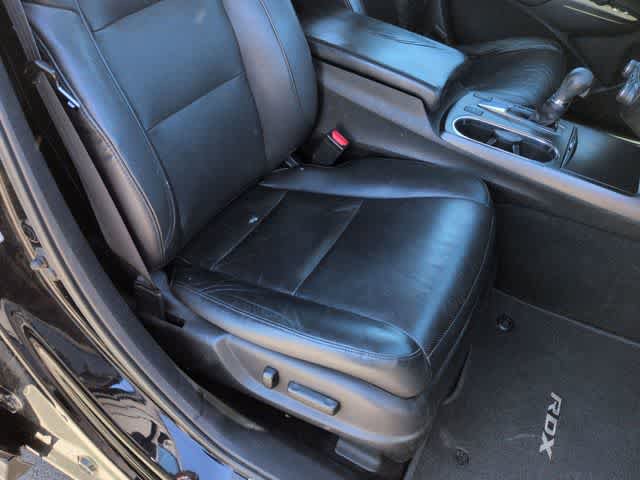 Used 2013 Acura RDX FWD w/ Technology Package image 22