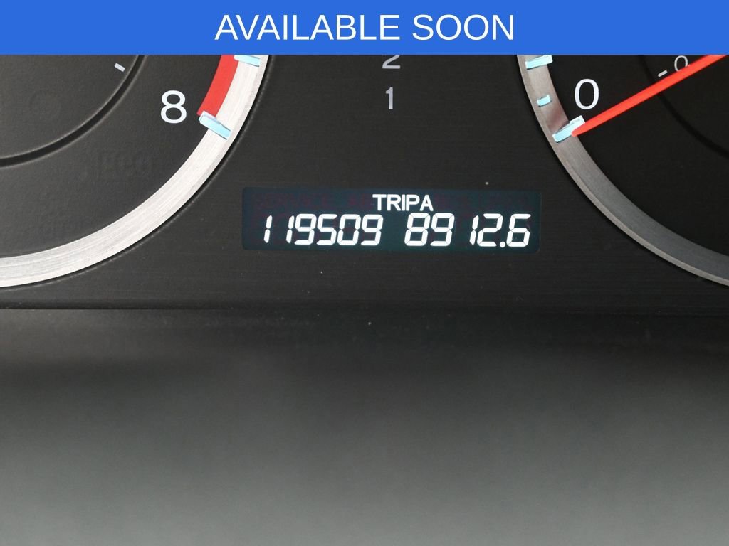 Used 2012 Honda Accord EX-L image 23