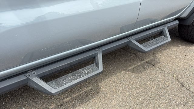 Certified 2023 Nissan Frontier PRO-4X w/ Tow Package AWD/4WD image 9