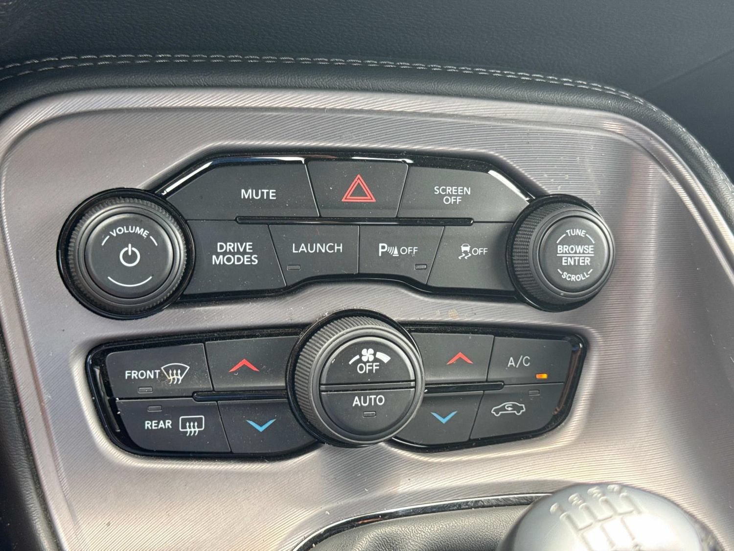 Used 2023 Dodge Challenger R/T Scat Pack RWD image 26