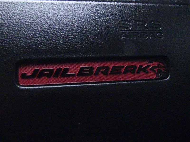 Used 2023 Dodge Charger SRT Hellcat w/ Harman/Kardon Audio Group RWD image 22