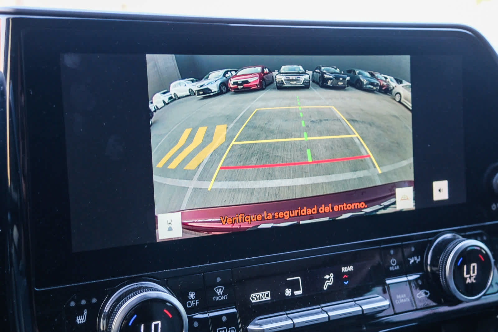 Used 2023 Toyota Highlander Limited FWD image 26