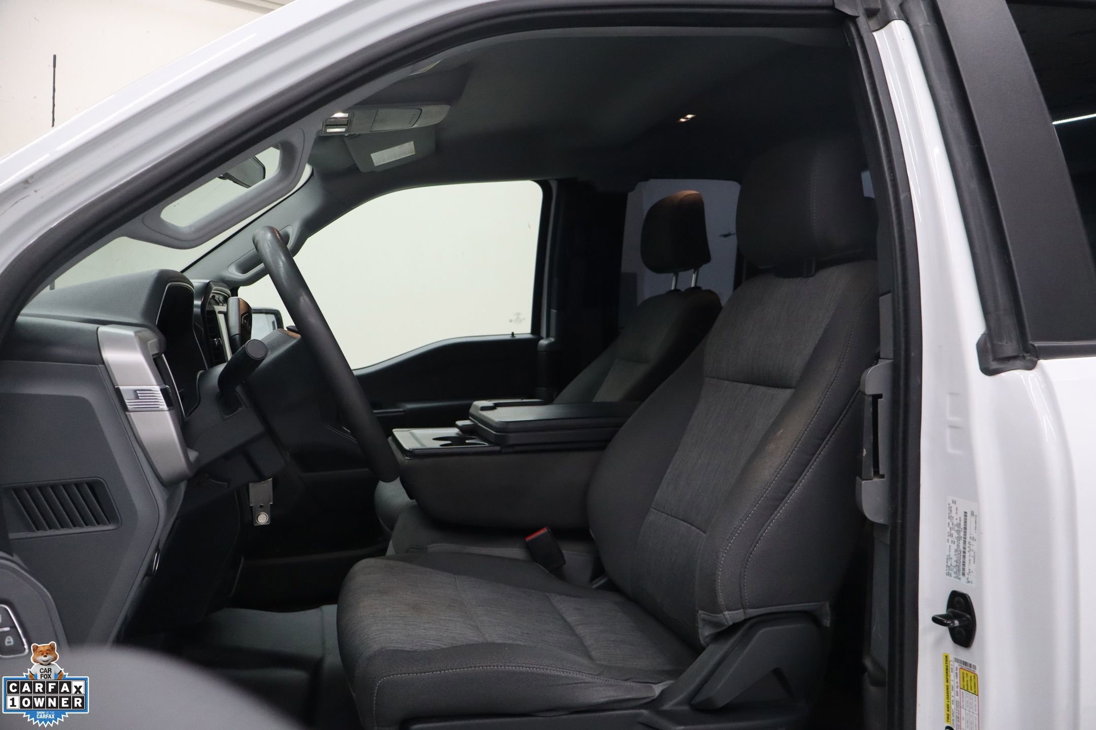 Certified 2023 Ford F150 XL w/ XL Chrome Appearance Package image 13