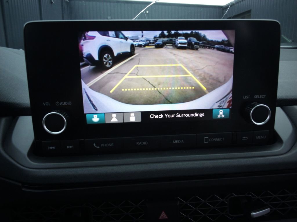 Used 2023 Honda Accord EX image 19