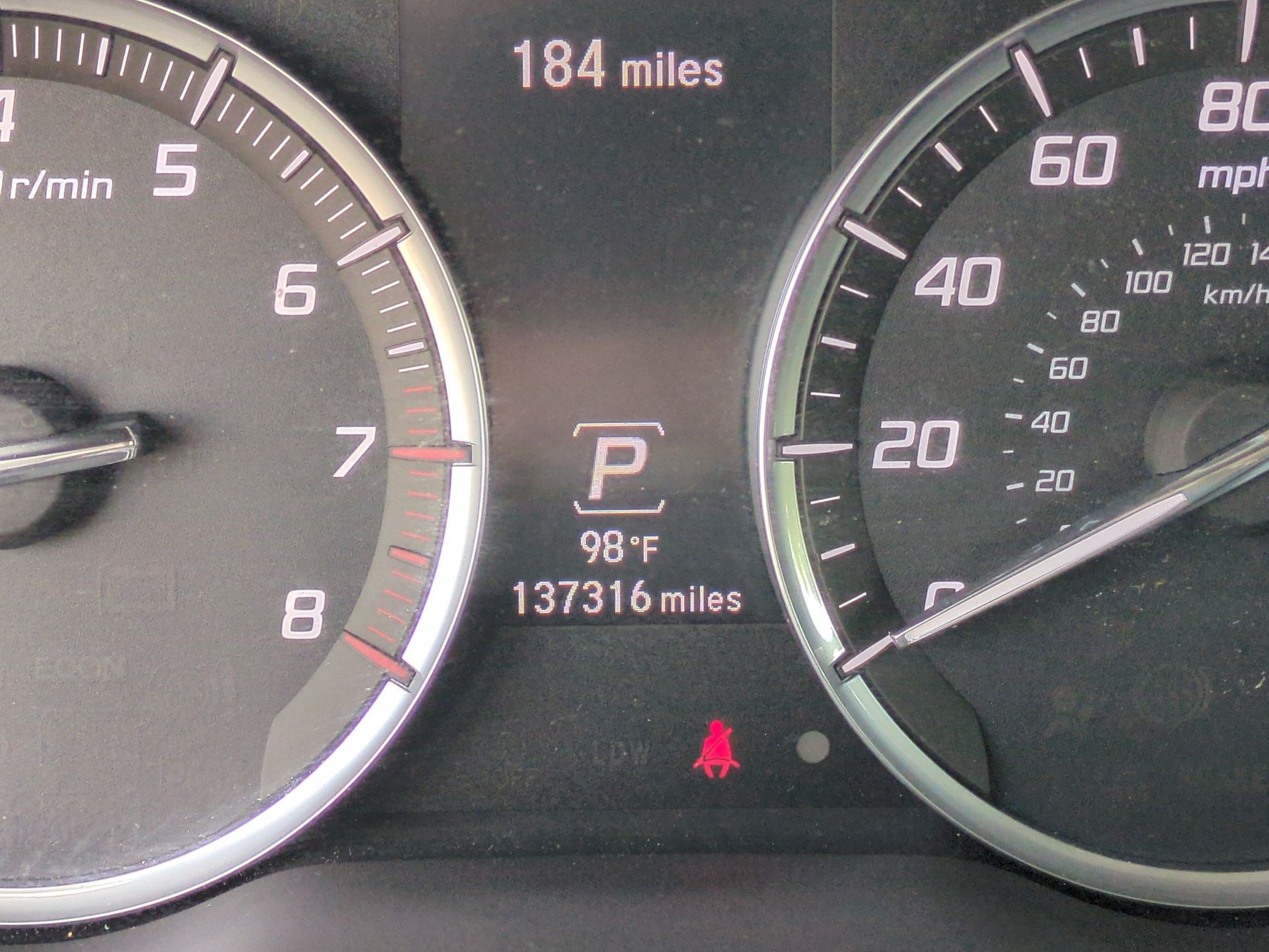 Used 2014 Acura MDX w/ Technology Package AWD/4WD image 22