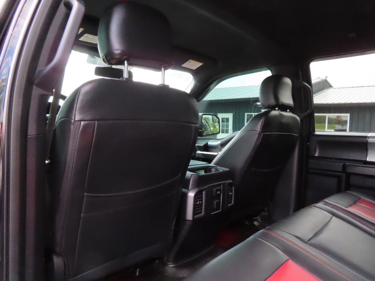 Used 2016 Ford F150 XLT w/ Equipment Group 302A Luxury AWD/4WD image 43