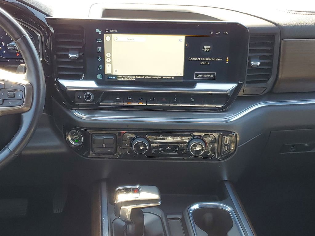 Used 2023 Chevrolet Silverado 1500 High Country w/ Technology Package image 27