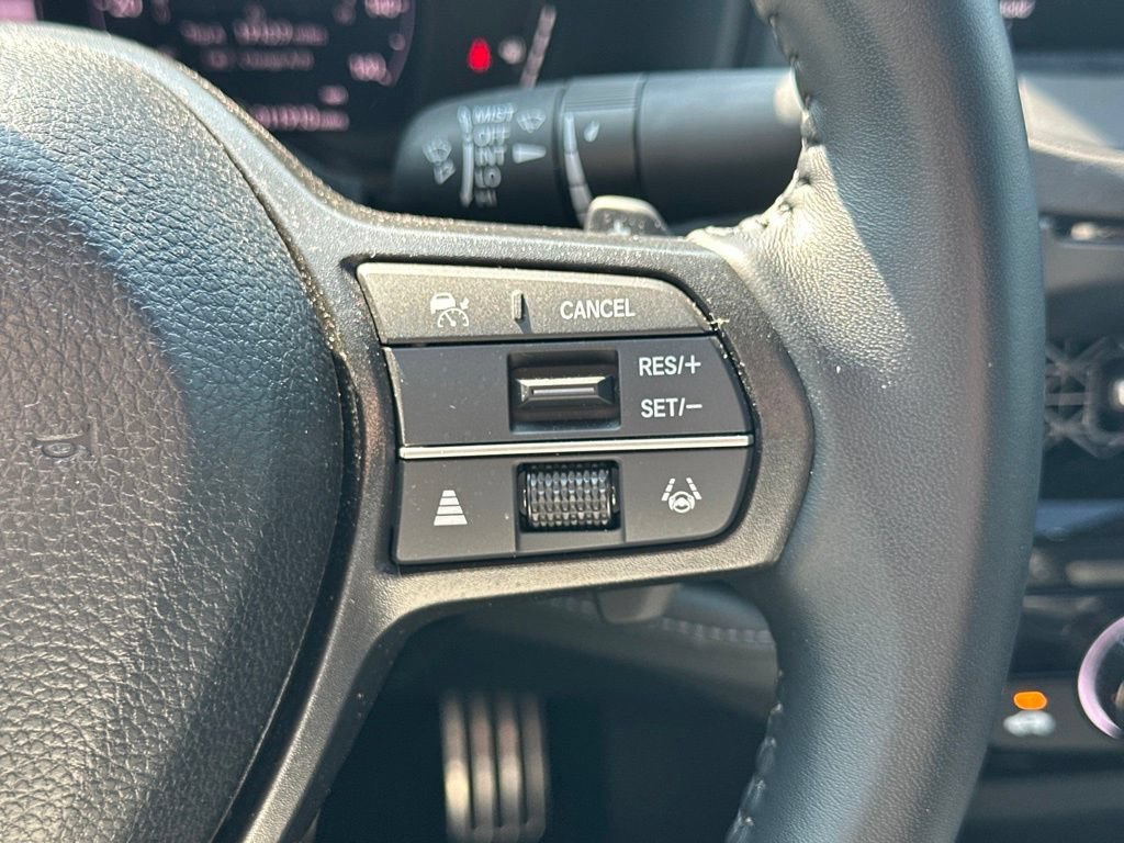 Used 2025 Honda Accord Sport image 20