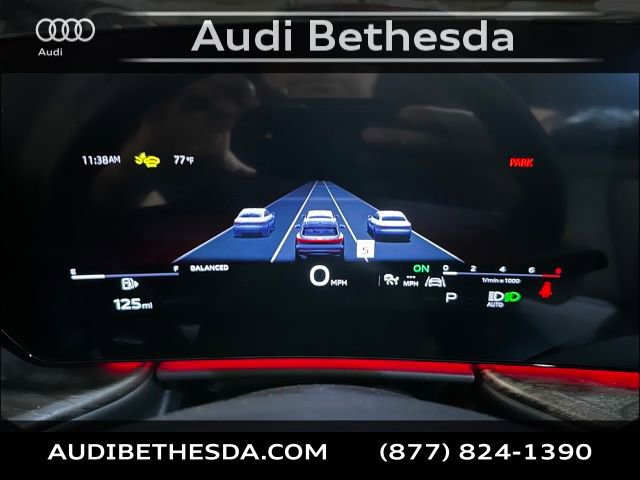 New 2025 Audi Q5 Prestige image 14