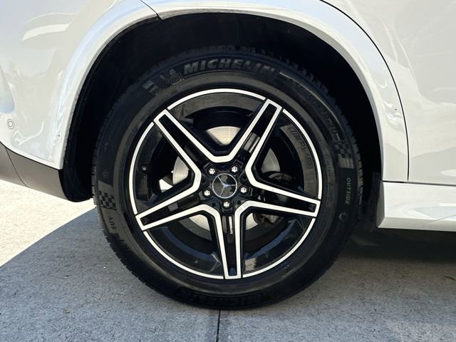 Used 2023 Mercedes-Benz GLE 53 AMG 4MATIC image 18