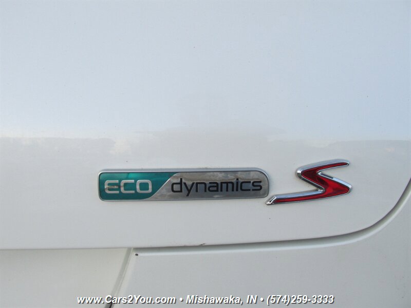 Used 2021 Kia Soul S FWD image 6