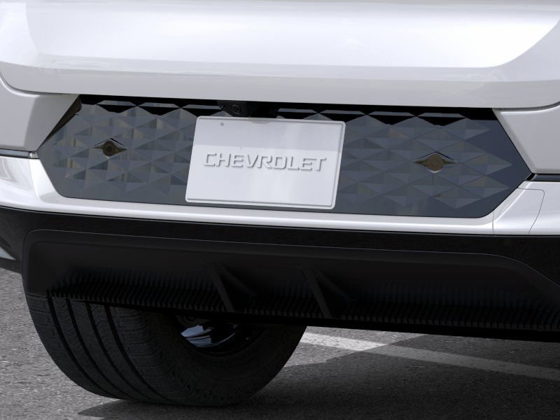 New 2025 Chevrolet Equinox EV RS w/ Convenience Package II image 38