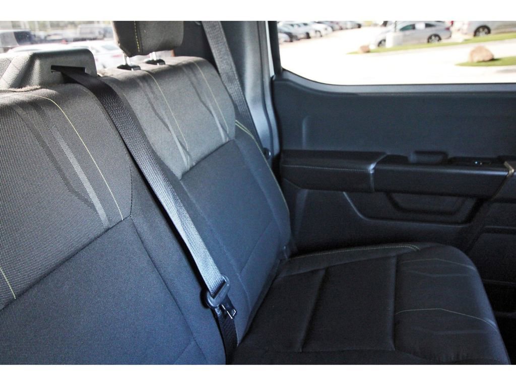 Certified 2024 Ford F150 STX image 15