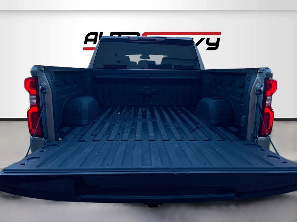 Used 2024 Chevrolet Silverado 1500 RST image 27