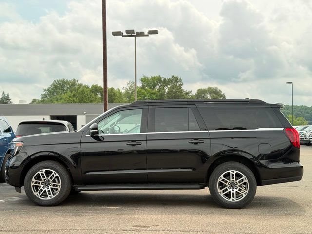 New 2026 Ford Expedition Max Active AWD/4WD image 45