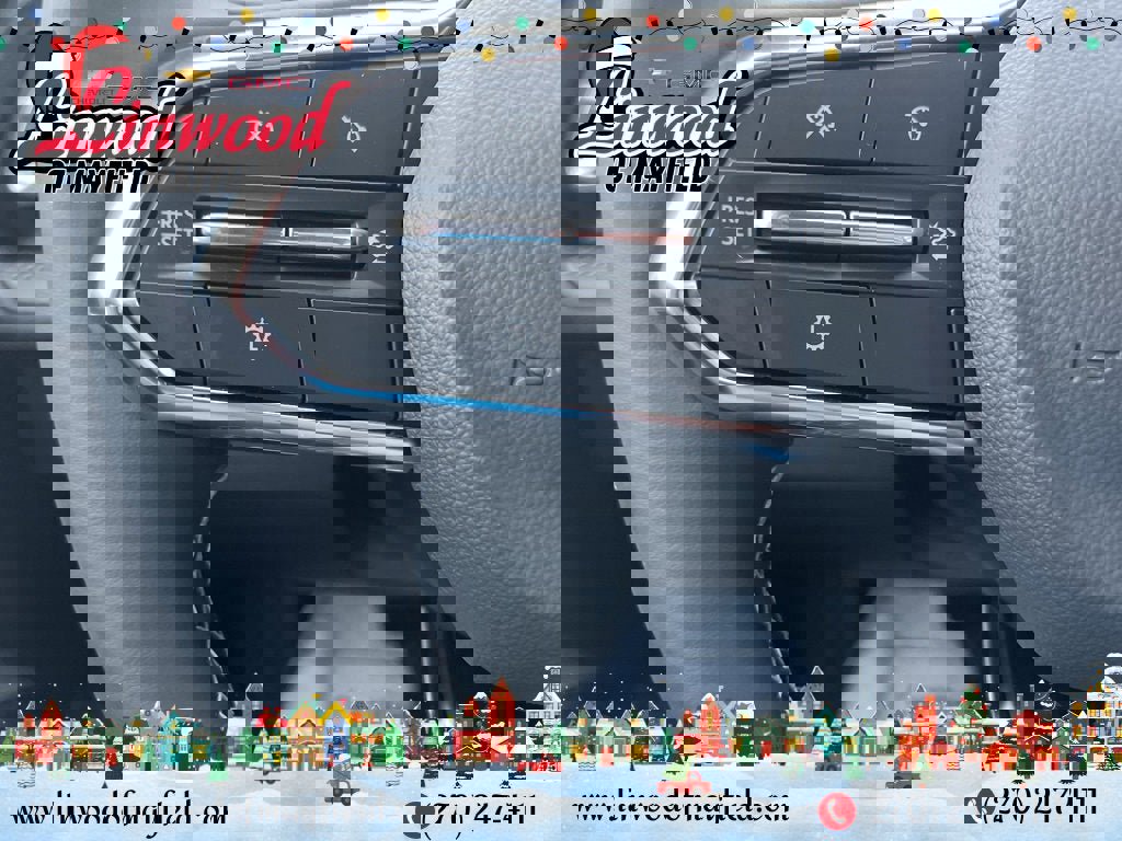 New 2026 Chevrolet Traverse LT w/ Sun and Wheel Package image 33