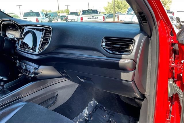 Used 2021 Dodge Durango R/T w/ Tow 'N Go Package AWD/4WD image 16