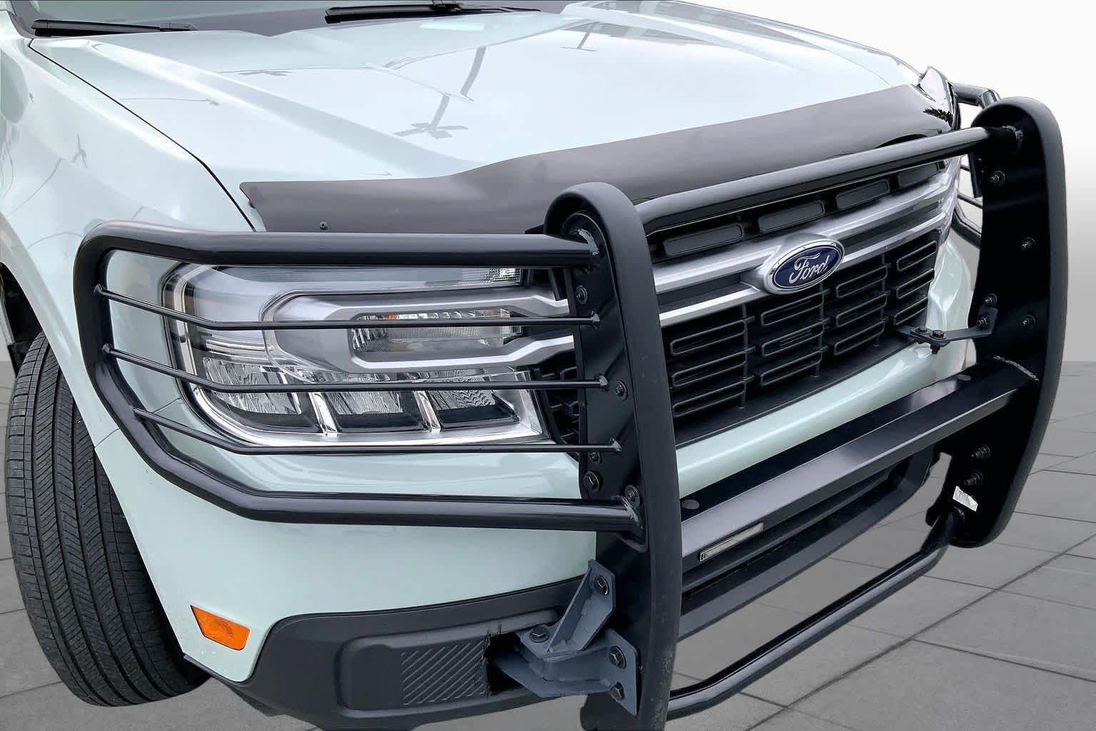 Used 2023 Ford Maverick Lariat FWD image 28