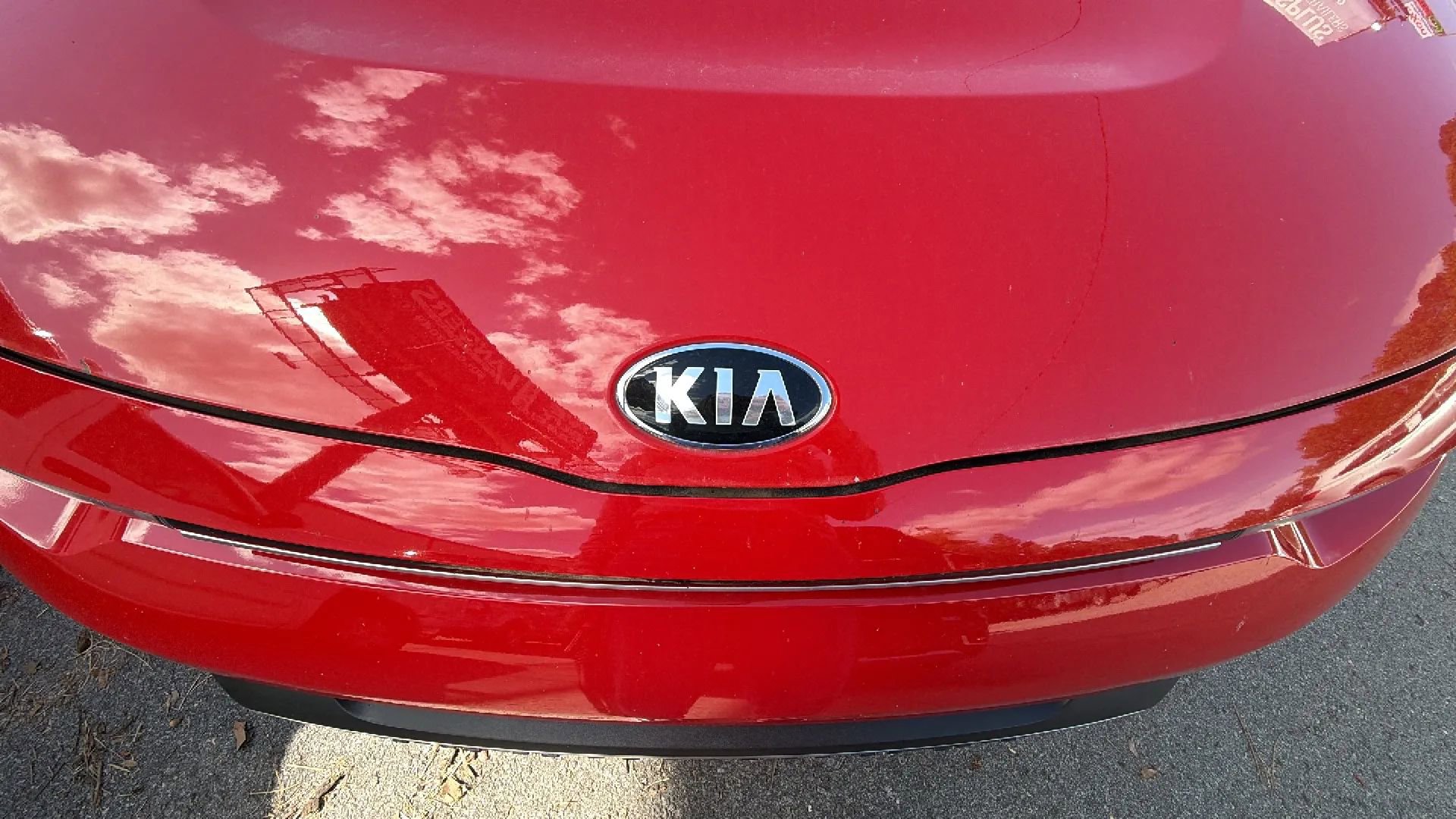 Used 2021 Kia Soul LX FWD image 4