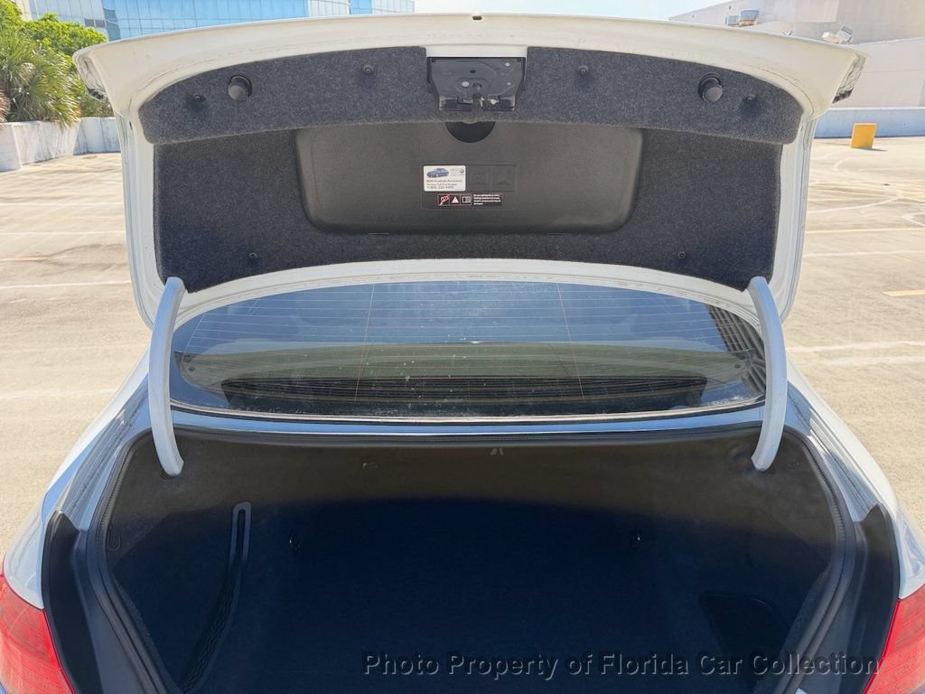 Used 2014 BMW 528i Sedan RWD image 56
