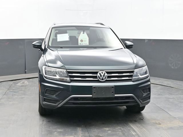 Used 2018 Volkswagen Tiguan S FWD image 8